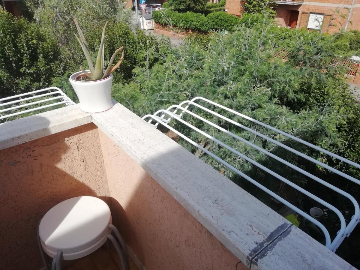 La Casetta Dei Grilli - Accanto Alle Terme Di Venturina E 10" Dal Mare Venturina Terme Exteriér fotografie