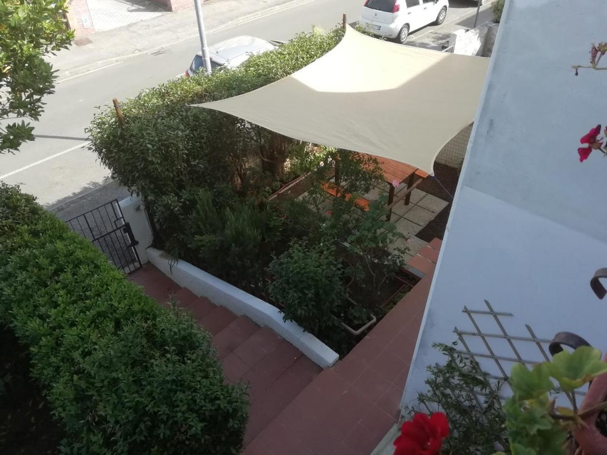 La Casetta Dei Grilli - Accanto Alle Terme Di Venturina E 10" Dal Mare Venturina Terme Exteriér fotografie